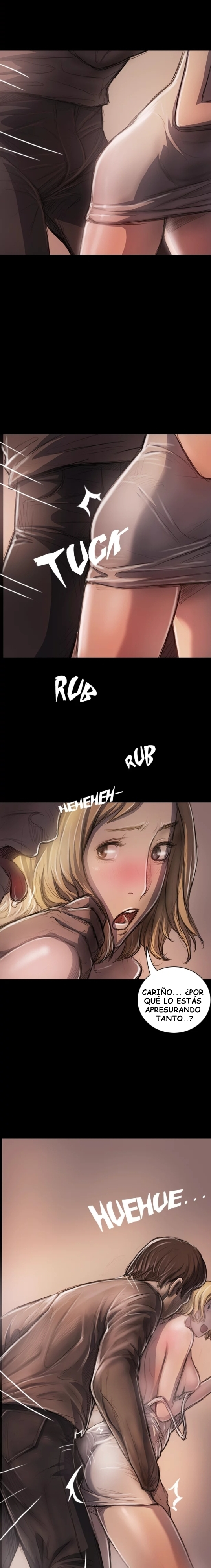 Hermana: Lian Capítulo 23 - Página 14