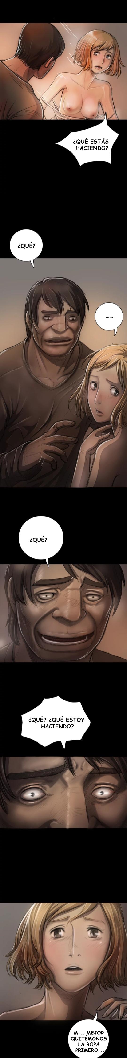 Hermana: Lian Capítulo 23 - Página 18