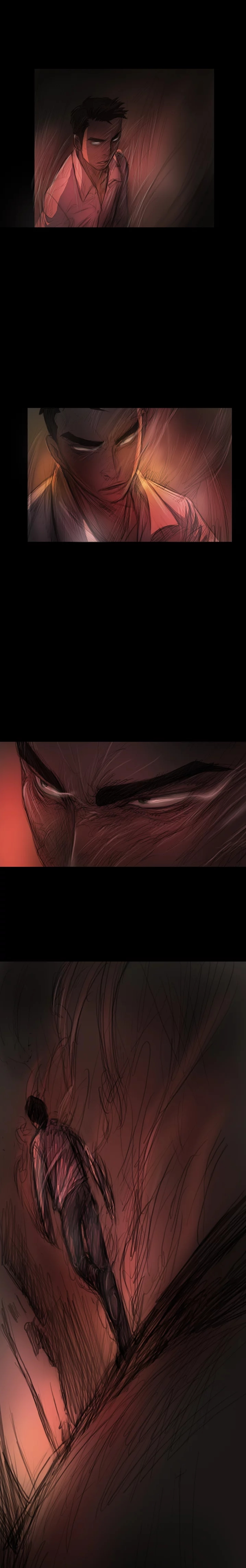 Hermana: Lian Capítulo 23 - Página 2