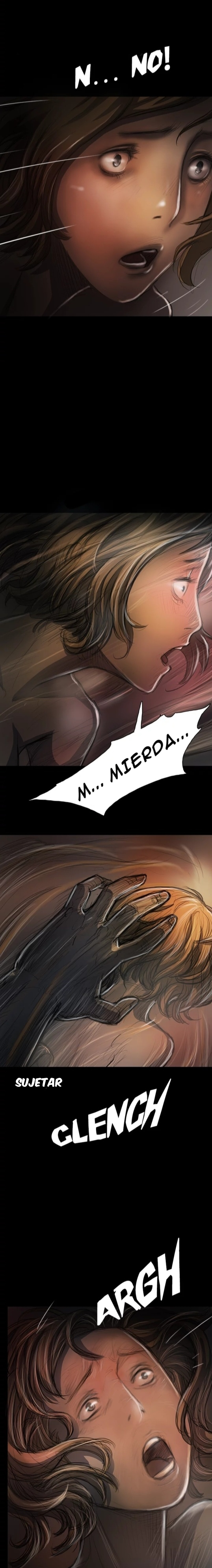 Hermana: Lian Capítulo 23 - Página 20