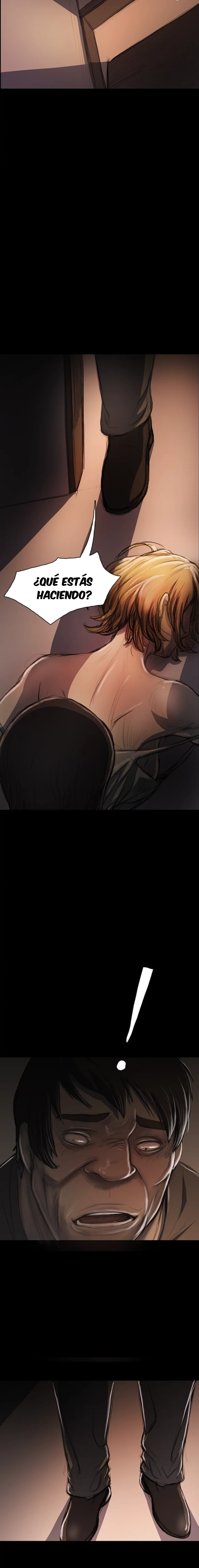 Hermana: Lian Capítulo 24 - Página 11