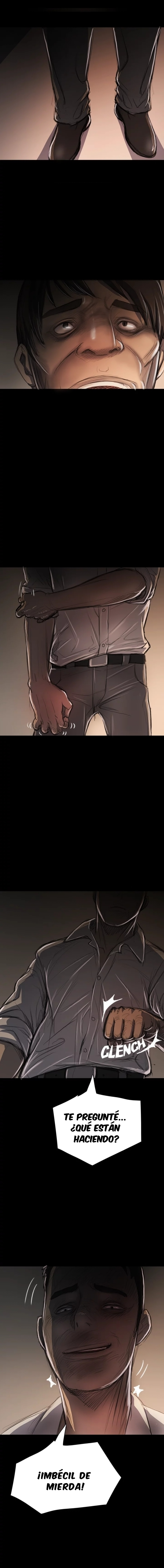 Hermana: Lian Capítulo 24 - Página 12