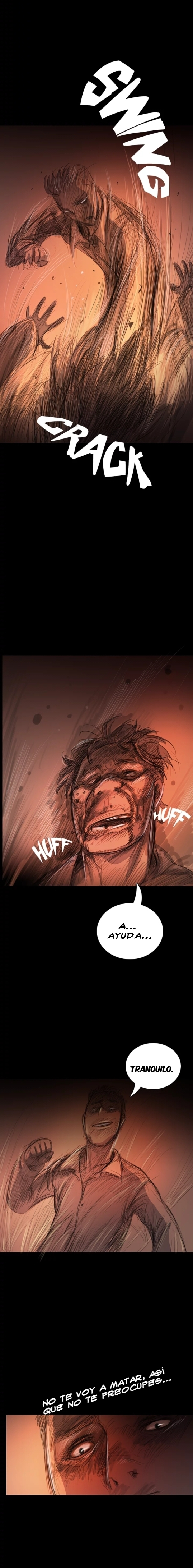 Hermana: Lian Capítulo 24 - Página 14