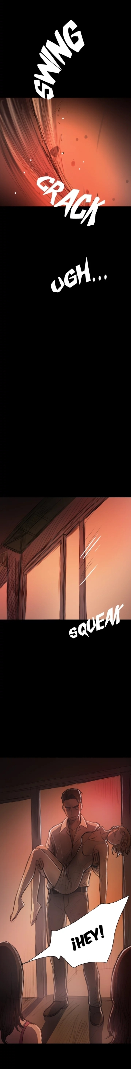 Hermana: Lian Capítulo 24 - Página 15