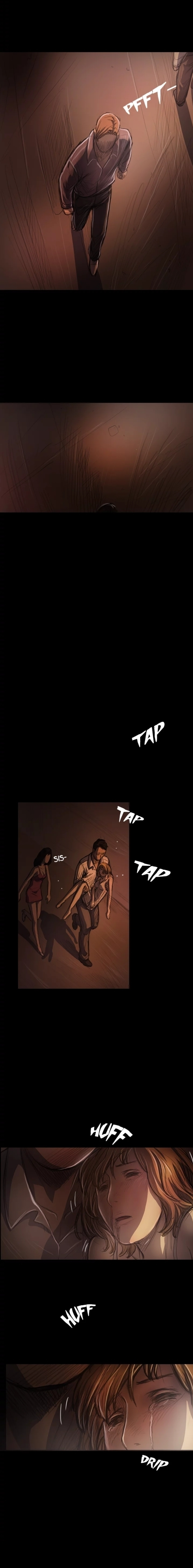 Hermana: Lian Capítulo 24 - Página 17