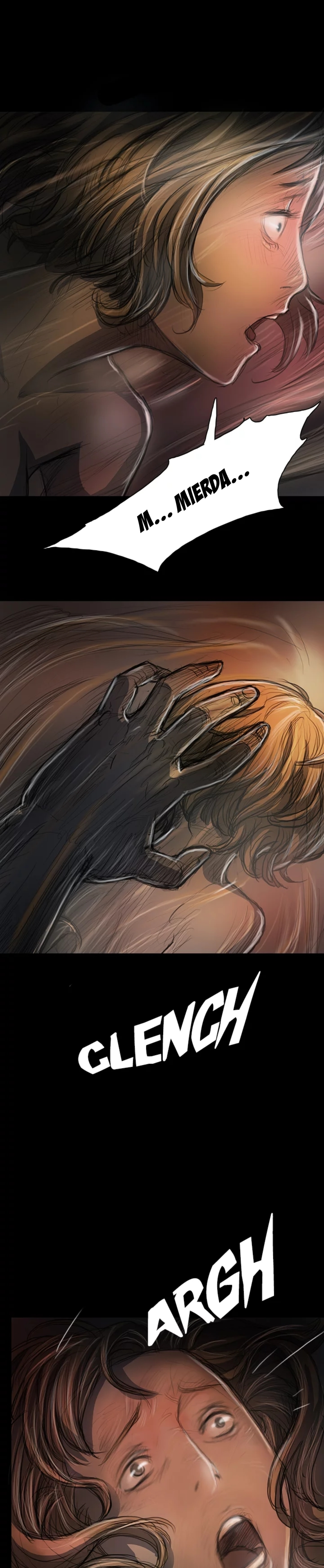 Hermana: Lian Capítulo 24 - Página 2