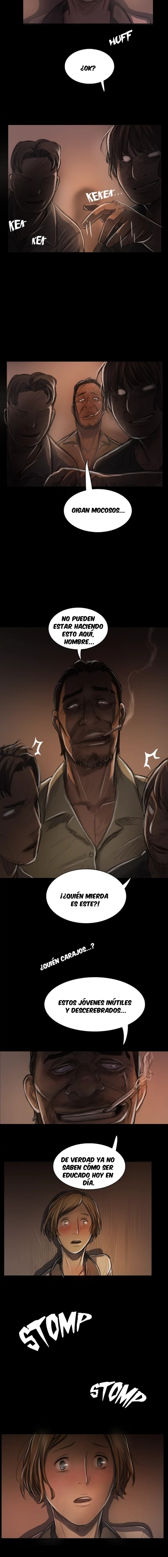 Hermana: Lian Capítulo 24 - Página 24