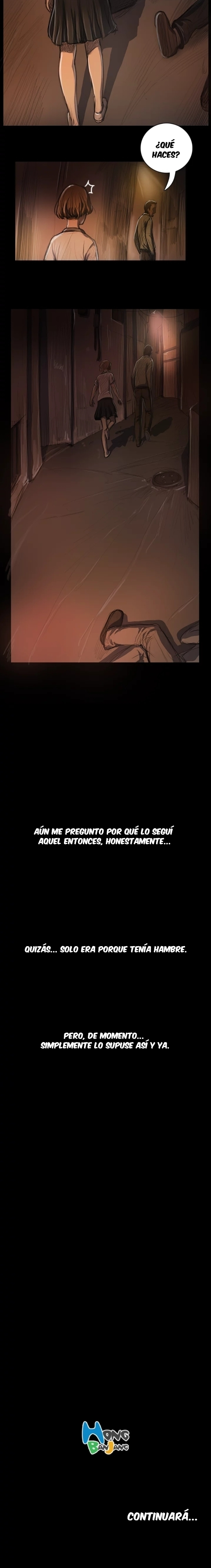 Hermana: Lian Capítulo 24 - Página 26