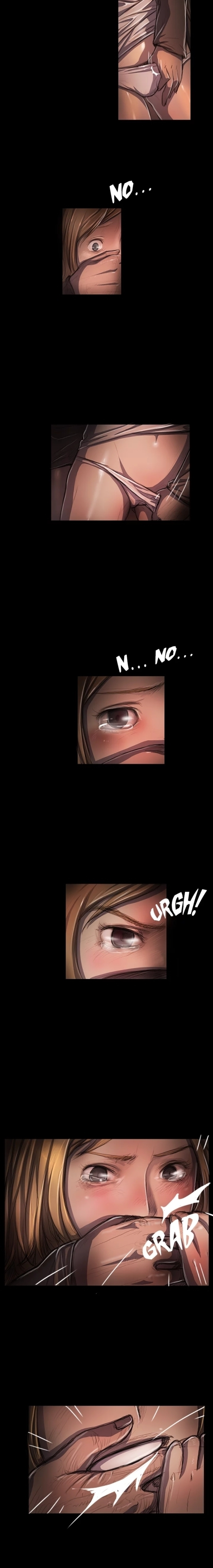 Hermana: Lian Capítulo 24 - Página 5