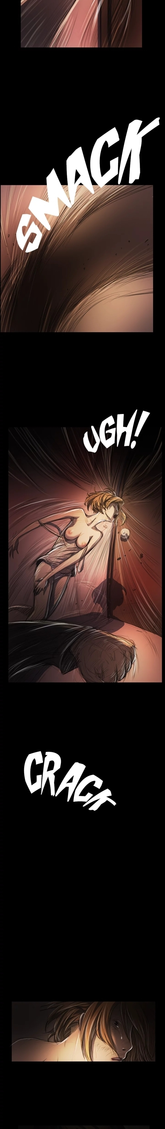 Hermana: Lian Capítulo 24 - Página 7