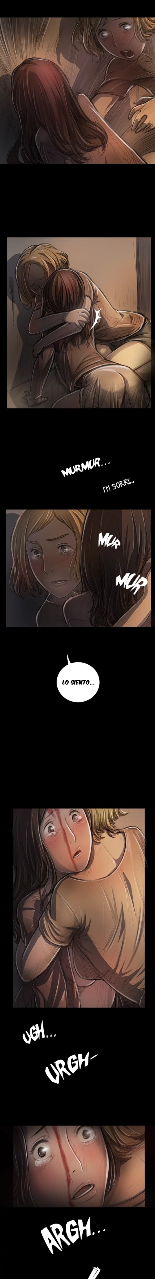 Hermana: Lian Capítulo 25 - Página 12