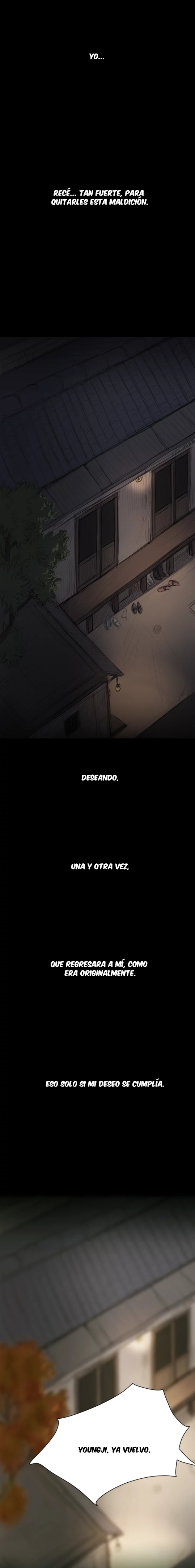 Hermana: Lian Capítulo 25 - Página 14