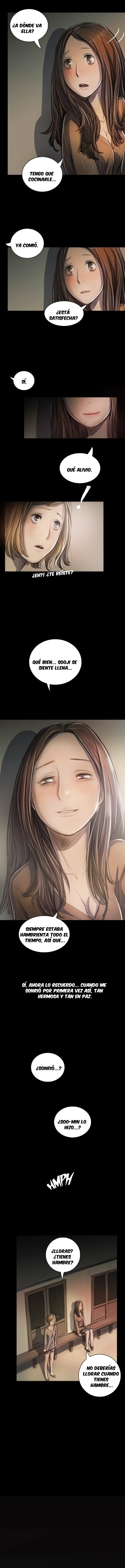 Hermana: Lian Capítulo 25 - Página 16