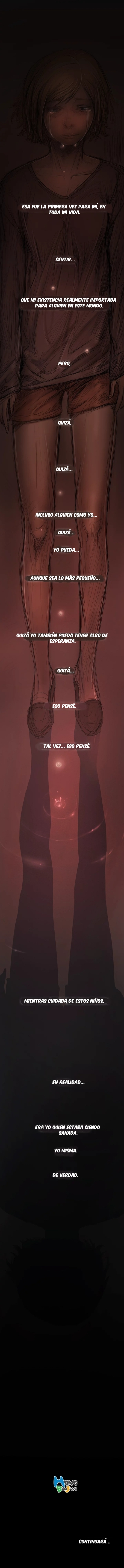 Hermana: Lian Capítulo 25 - Página 17