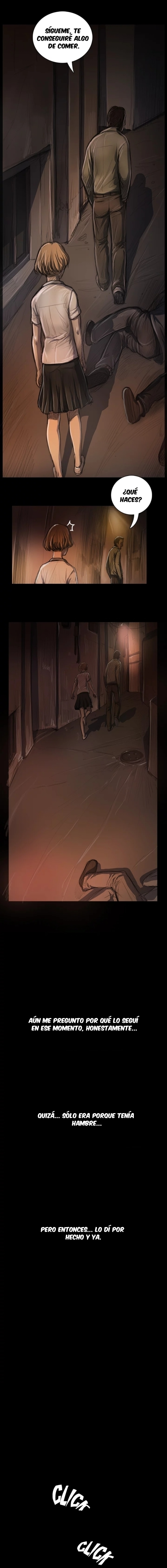 Hermana: Lian Capítulo 25 - Página 2