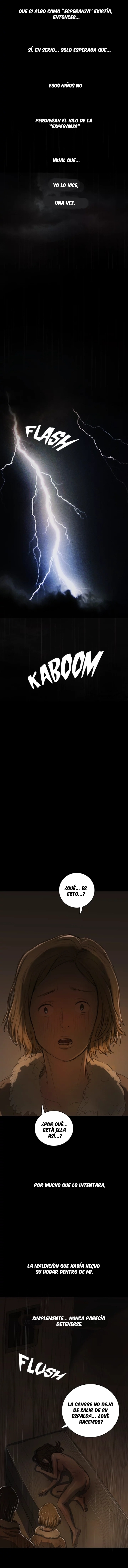 Hermana: Lian Capítulo 25 - Página 9