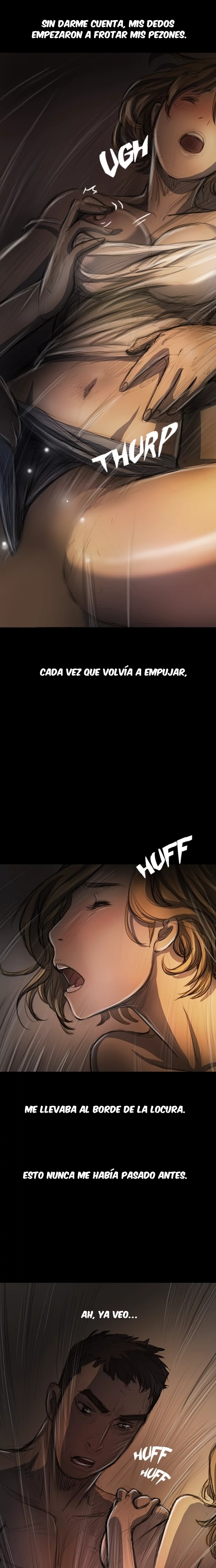 Hermana: Lian Capítulo 26 - Página 10