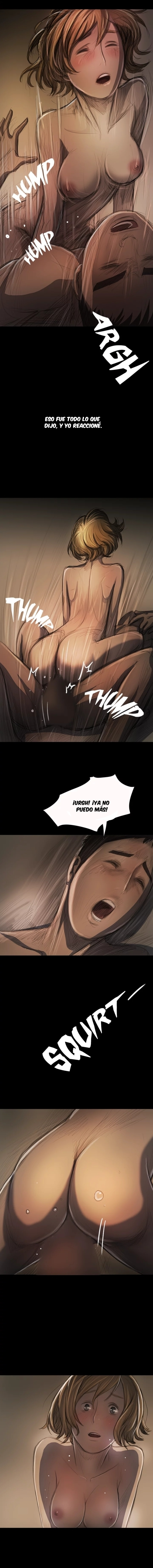 Hermana: Lian Capítulo 26 - Página 17