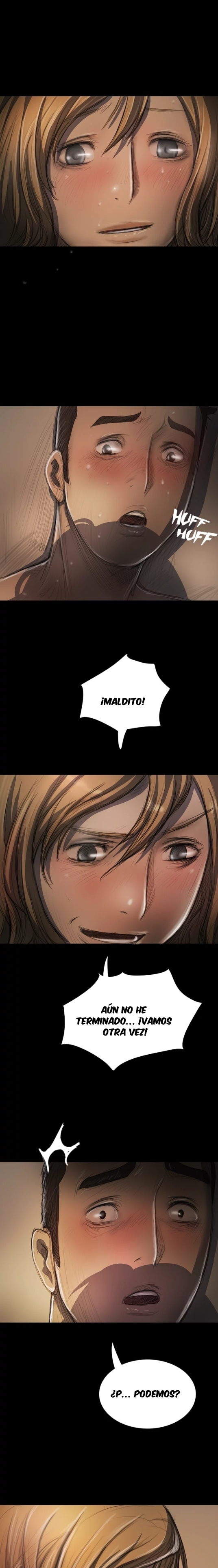 Hermana: Lian Capítulo 26 - Página 18