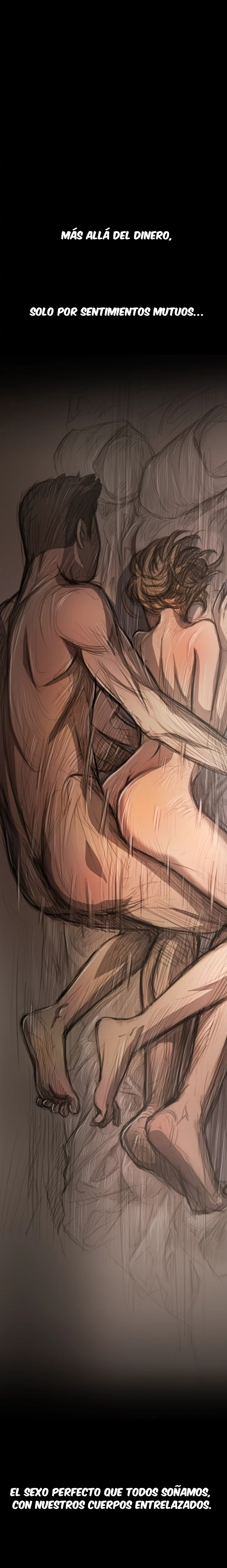 Hermana: Lian Capítulo 26 - Página 21