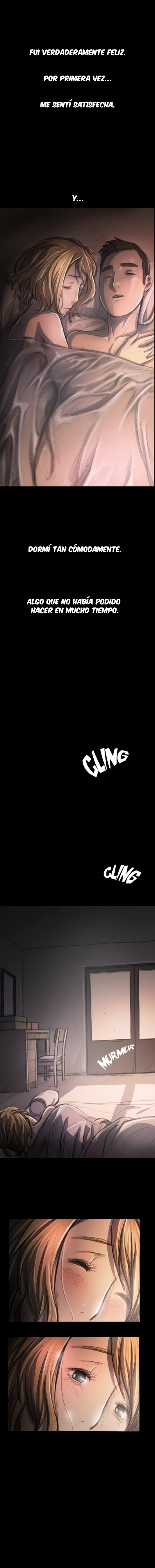 Hermana: Lian Capítulo 26 - Página 22