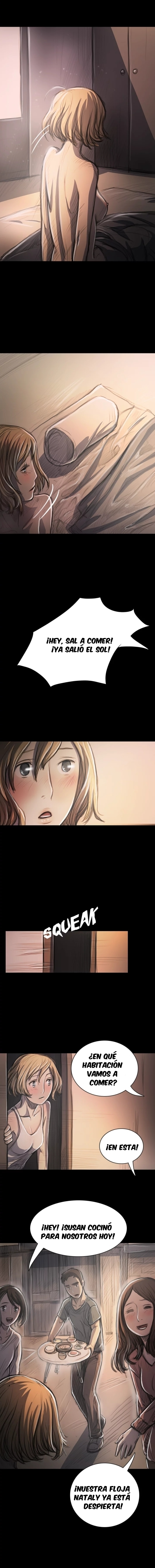 Hermana: Lian Capítulo 26 - Página 23