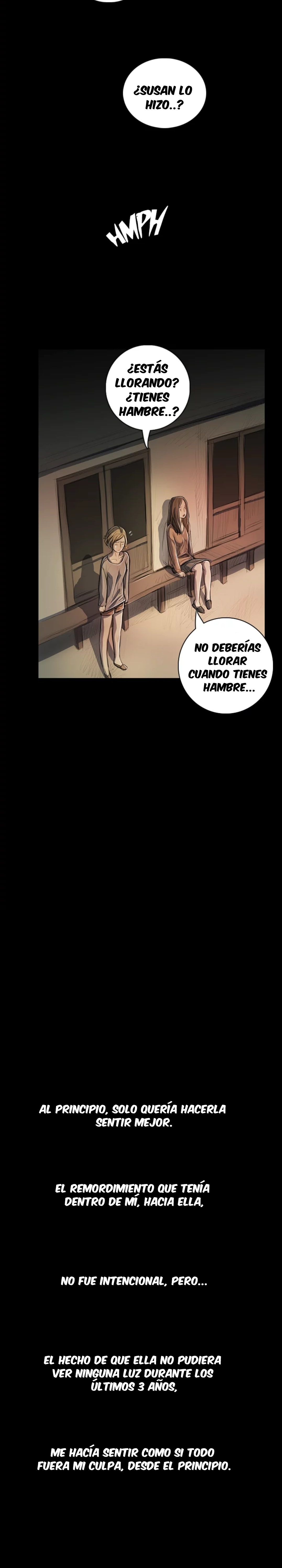 Hermana: Lian Capítulo 26 - Página 3