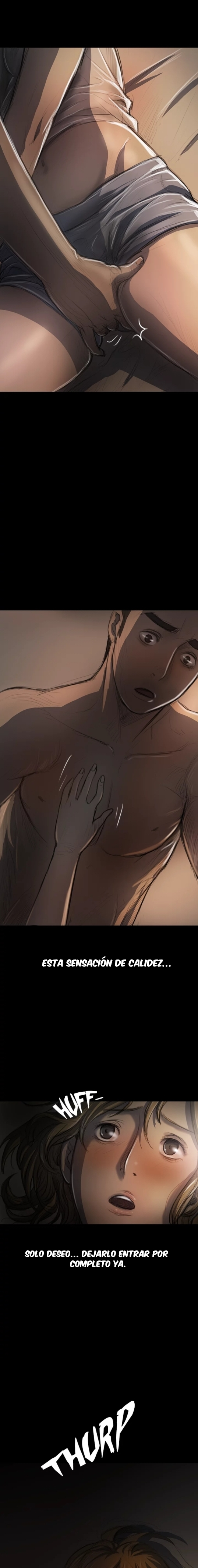 Hermana: Lian Capítulo 26 - Página 8