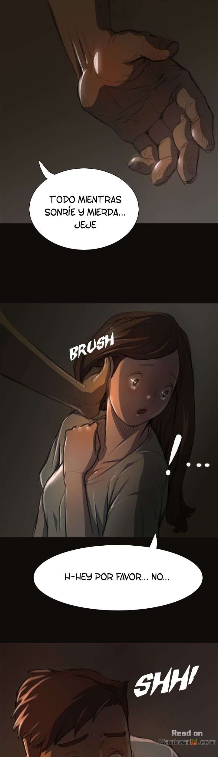 Hermana: Lian Capítulo 3 - Página 13