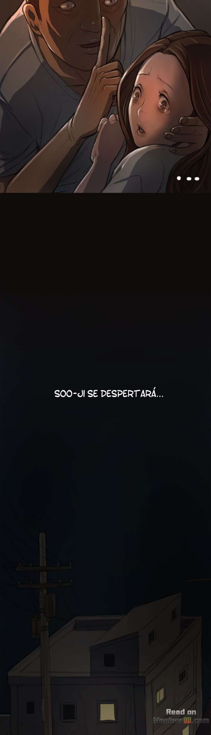 Hermana: Lian Capítulo 3 - Página 14