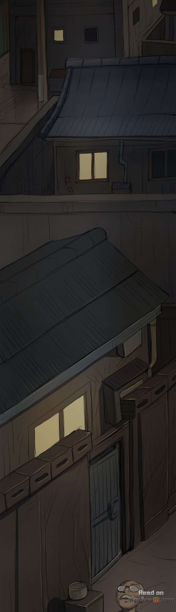 Hermana: Lian Capítulo 3 - Página 15