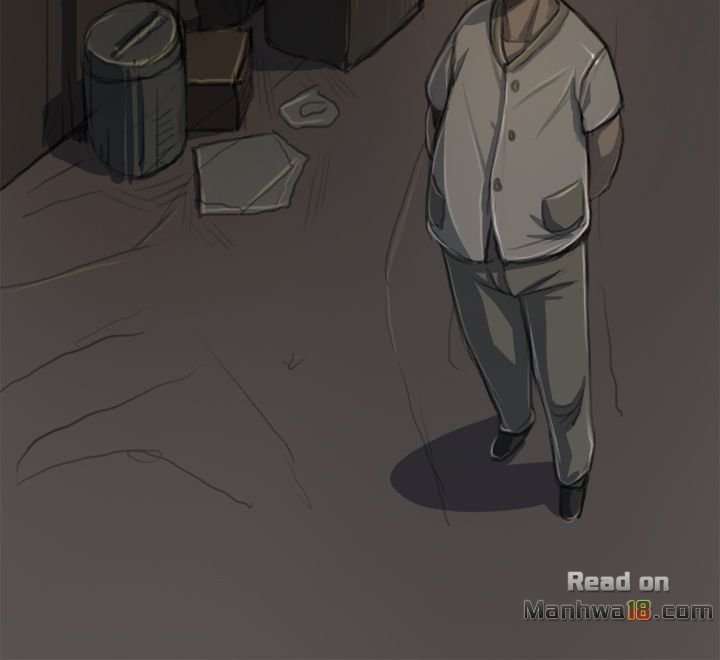 Hermana: Lian Capítulo 3 - Página 16