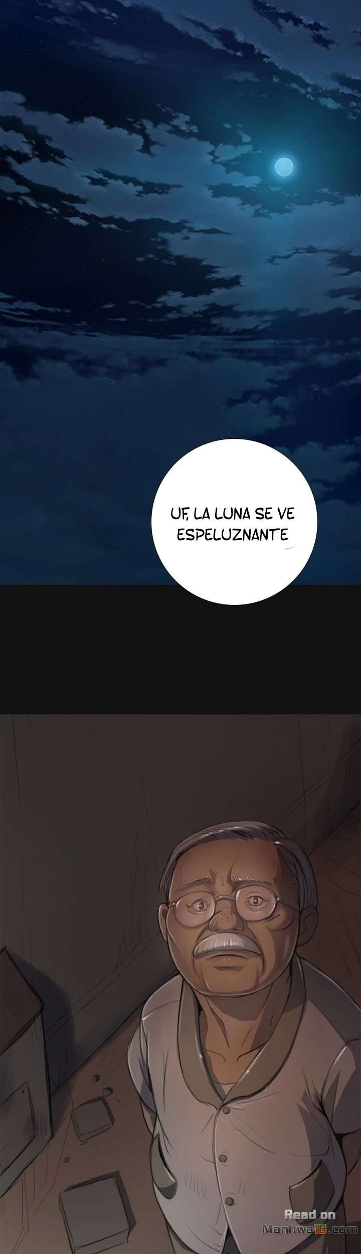 Hermana: Lian Capítulo 3 - Página 17