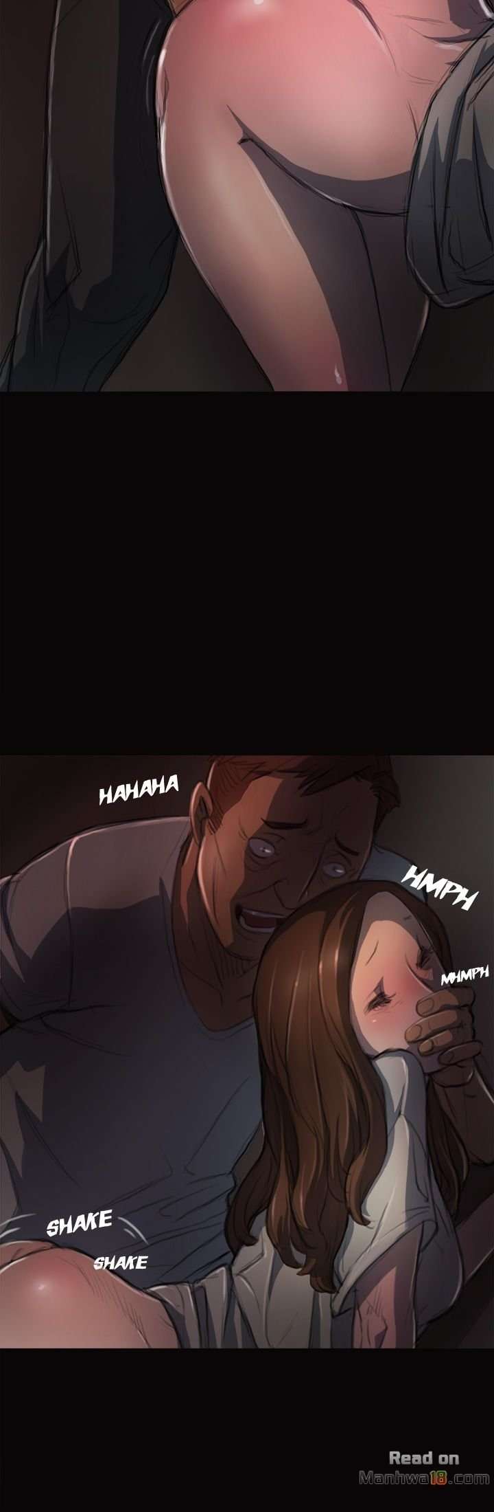 Hermana: Lian Capítulo 3 - Página 22