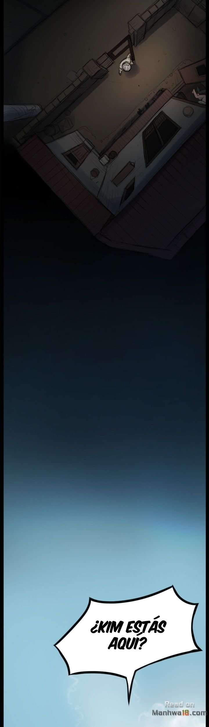 Hermana: Lian Capítulo 3 - Página 24