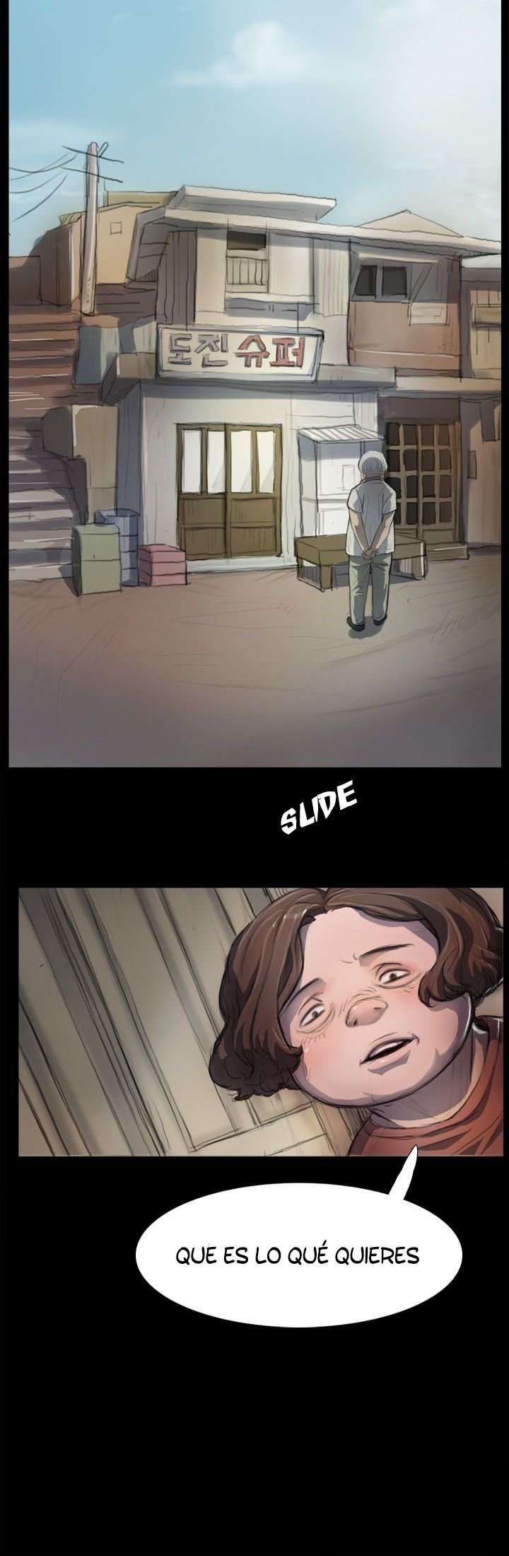 Hermana: Lian Capítulo 3 - Página 25