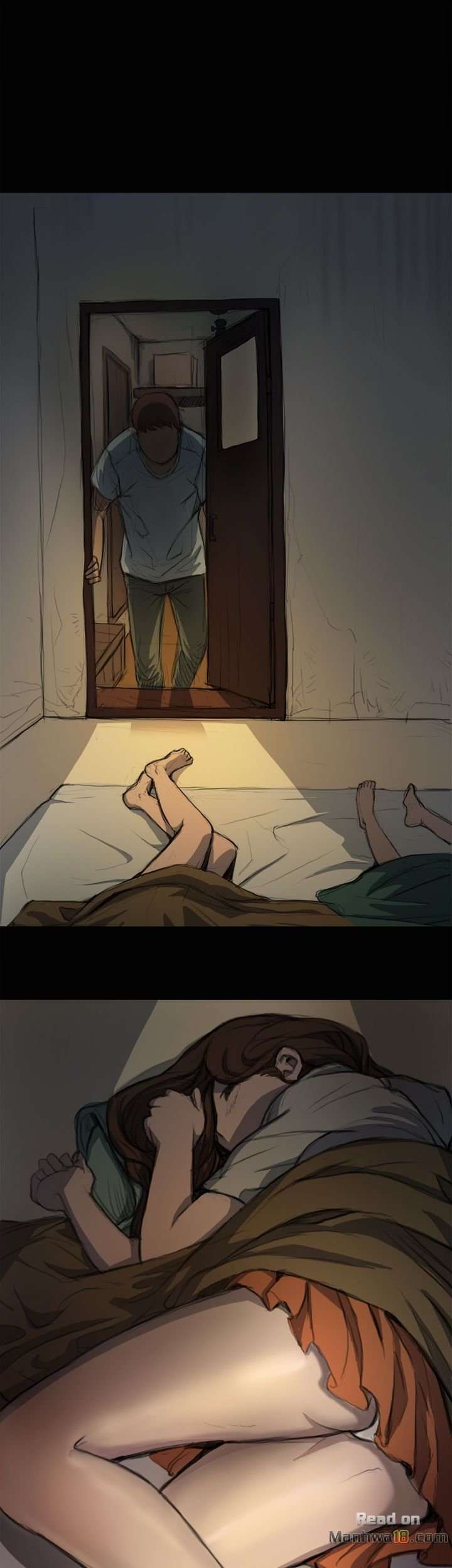 Hermana: Lian Capítulo 3 - Página 4