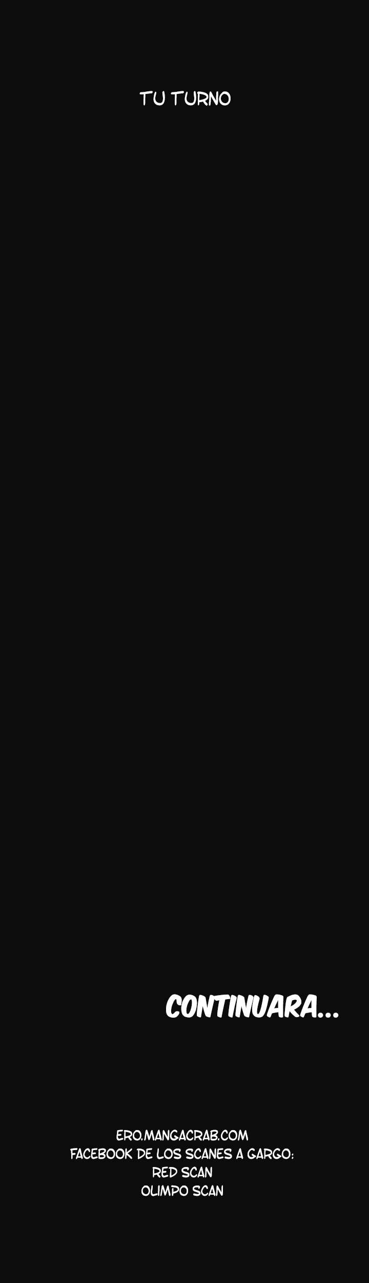 Hermana: Lian Capítulo 3 - Página 42