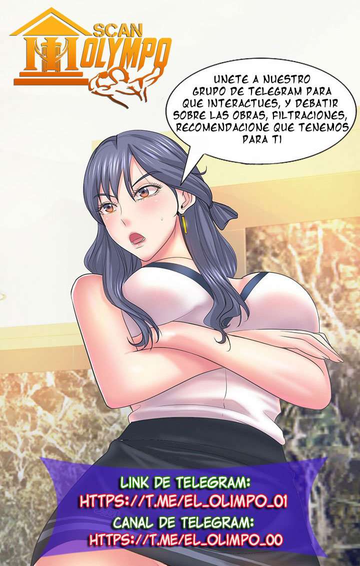 Hermana: Lian Capítulo 3 - Página 44