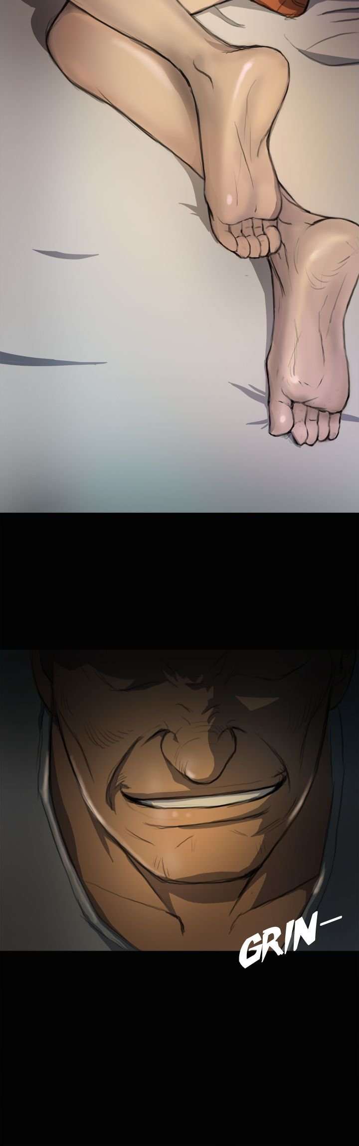 Hermana: Lian Capítulo 3 - Página 5