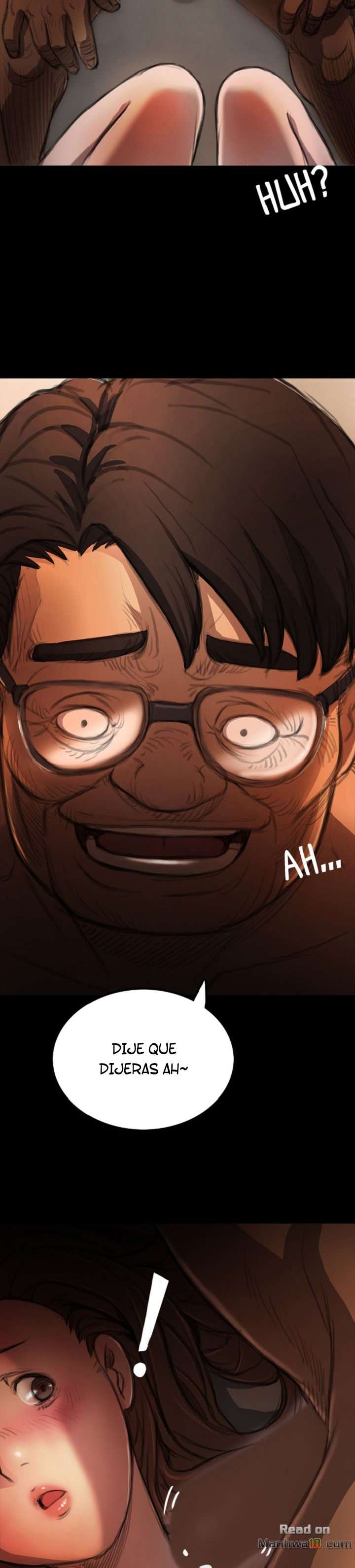 Hermana: Lian Capítulo 4 - Página 10