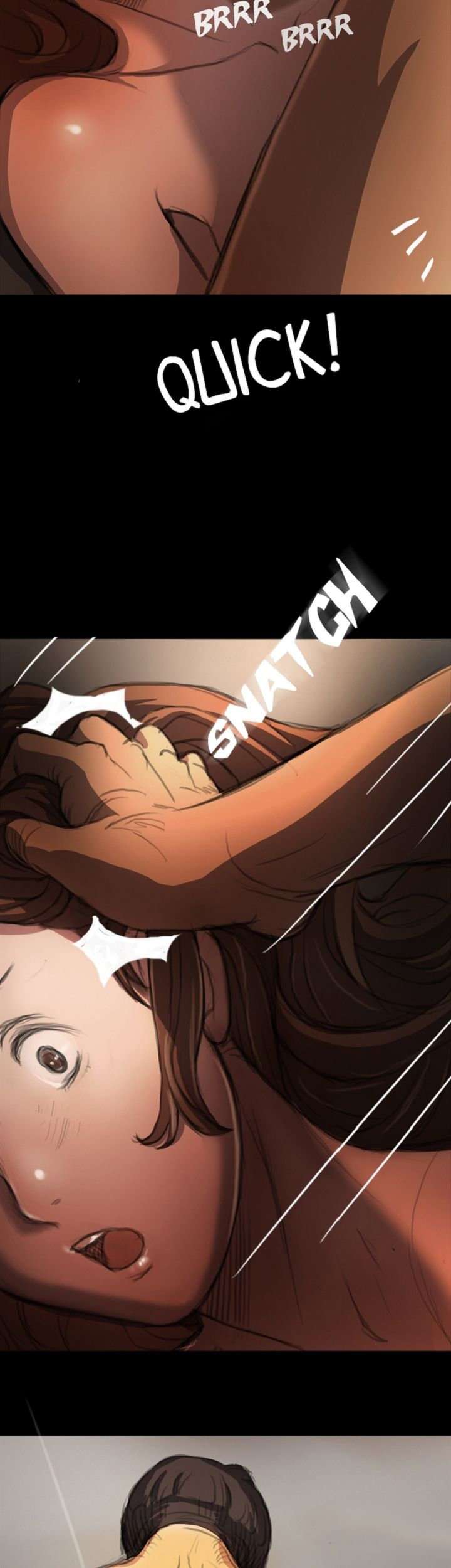 Hermana: Lian Capítulo 4 - Página 11