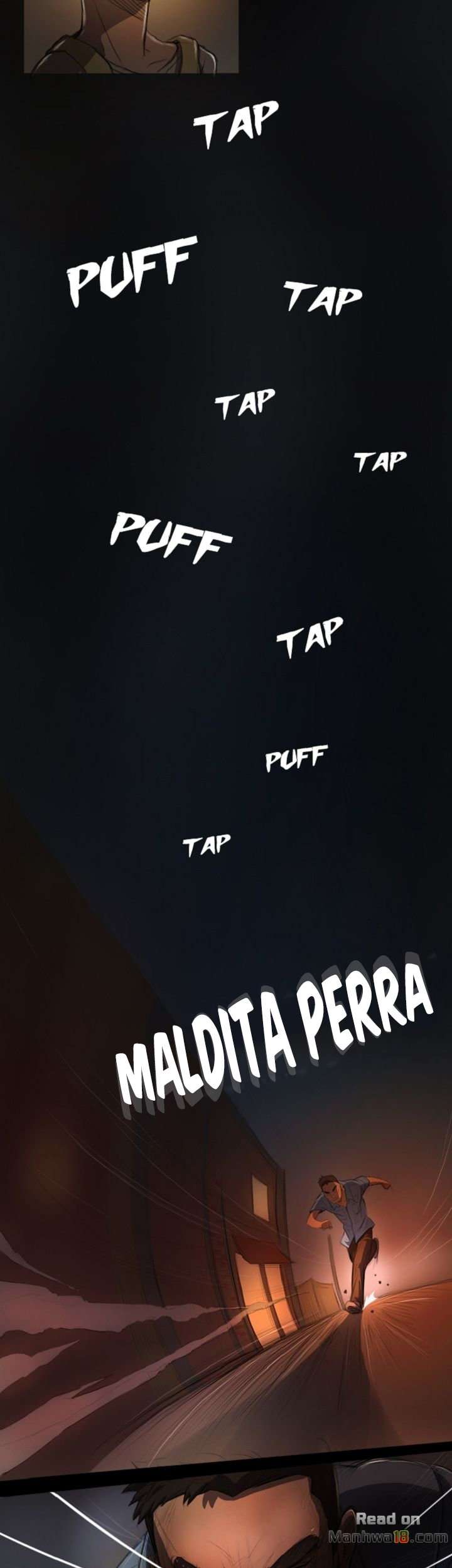 Hermana: Lian Capítulo 4 - Página 17