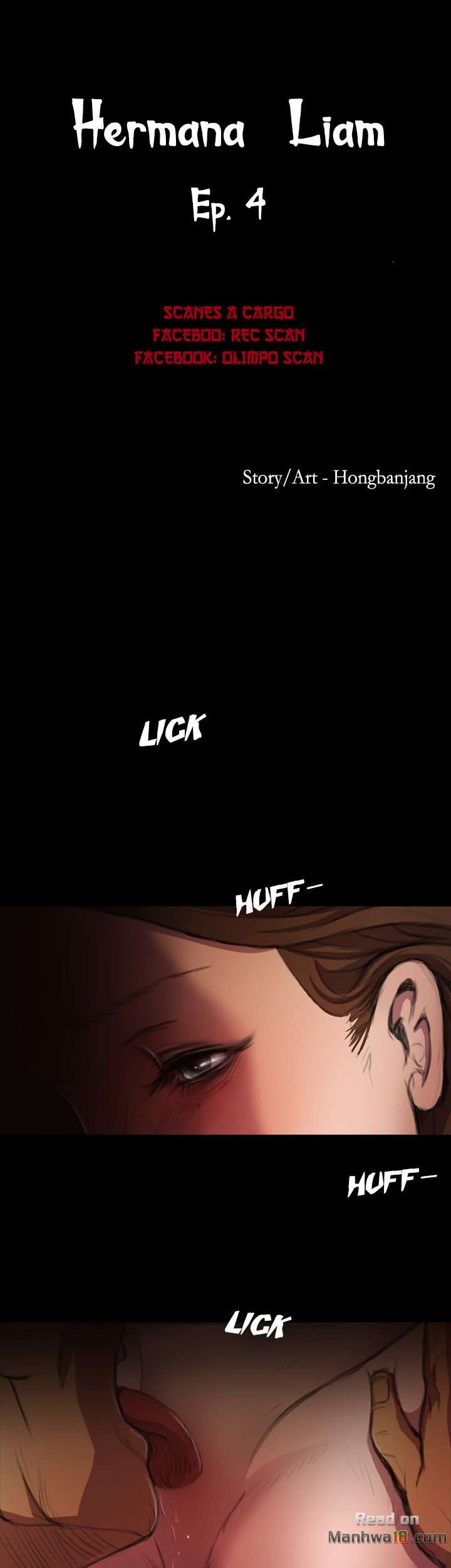 Hermana: Lian Capítulo 4 - Página 2