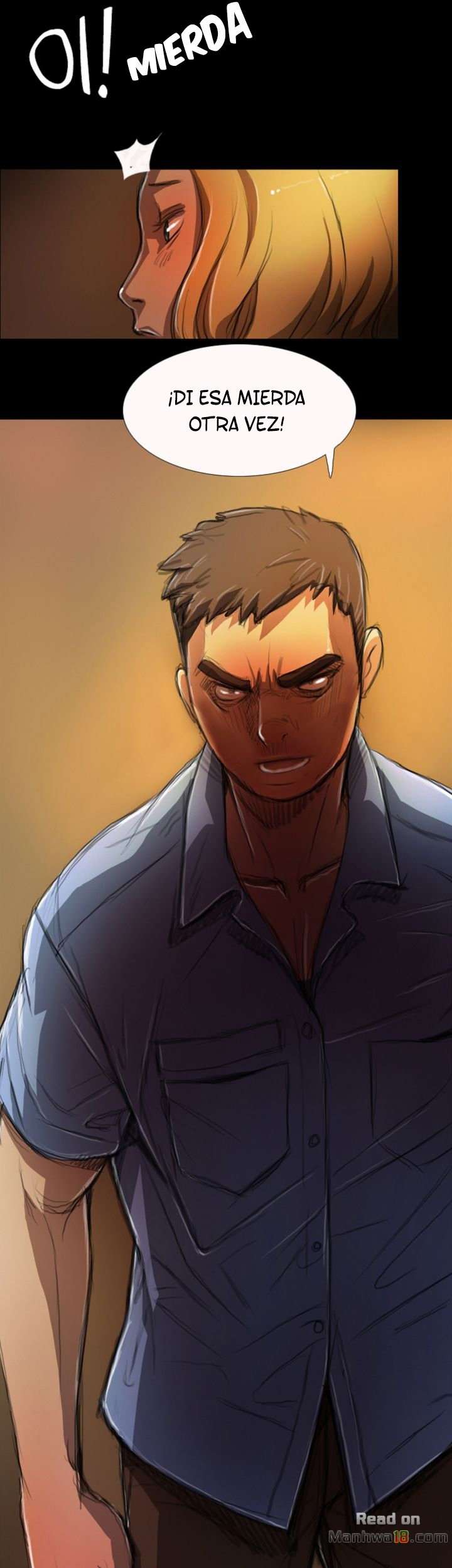 Hermana: Lian Capítulo 4 - Página 24