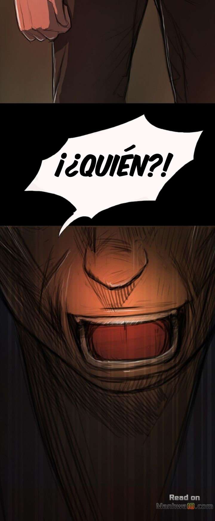 Hermana: Lian Capítulo 4 - Página 25