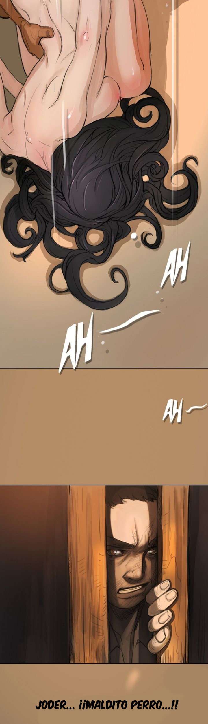 Hermana: Lian Capítulo 4 - Página 30
