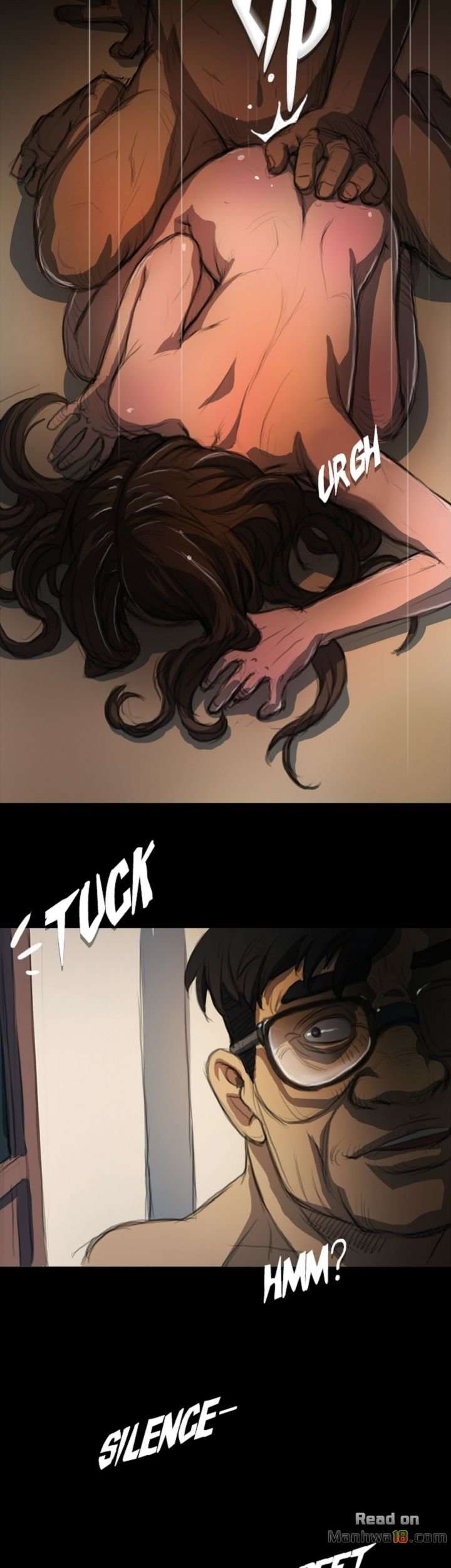 Hermana: Lian Capítulo 4 - Página 33