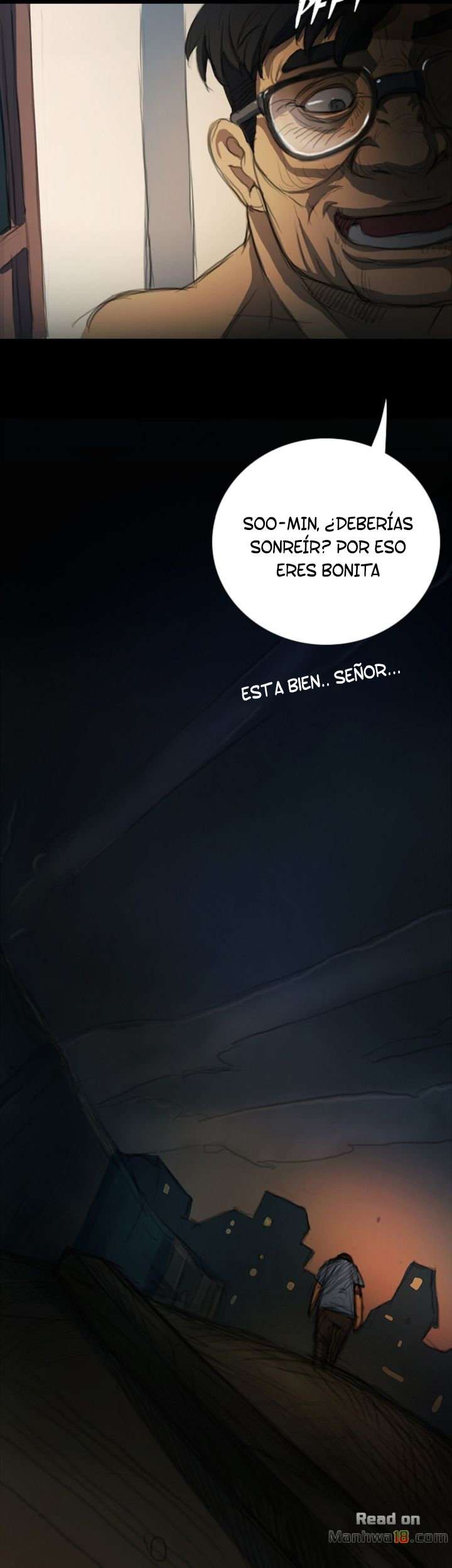 Hermana: Lian Capítulo 4 - Página 34