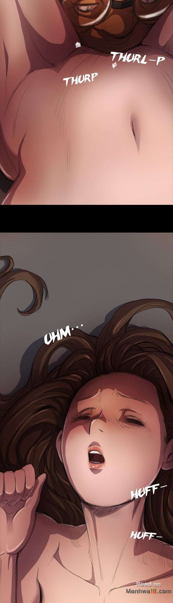 Hermana: Lian Capítulo 4 - Página 5